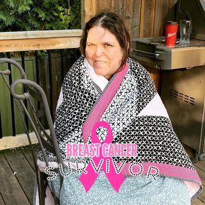 Meet your Posher, Pat